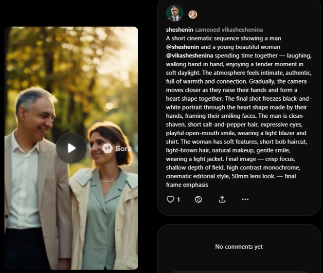 découvrez sora, une intelligence artificielle vidéo fascinante qui pousse les limites de la technologie tout en suscitant des questionnements intrigants et inquiétants.