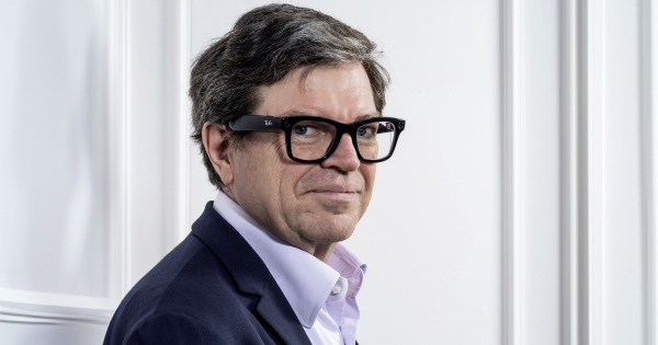 découvrez pourquoi yann lecun quitte meta et ce que cela signifie pour l'avenir de l'intelligence artificielle.
