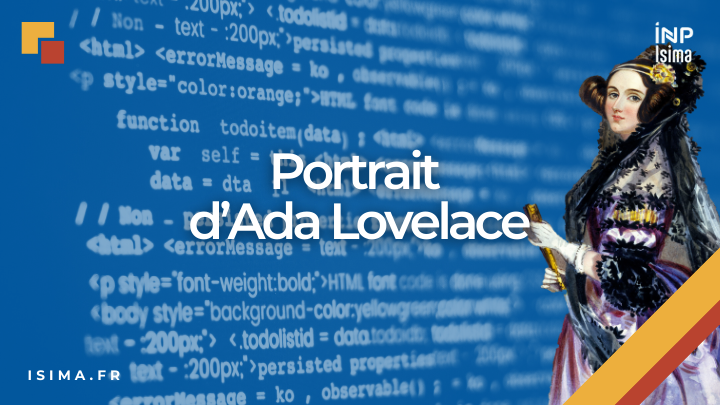 découvrez ada lovelace, pionnière visionnaire de l'informatique et de l'intelligence artificielle, dont les idées révolutionnaires ont marqué l'histoire de la technologie.