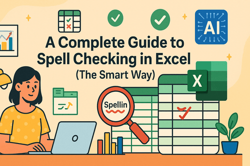 découvrez notre guide complet sur l'agent ia pour excel, apprenez à automatiser vos tâches, optimiser vos feuilles de calcul et exploiter l'intelligence artificielle pour booster votre productivité.
