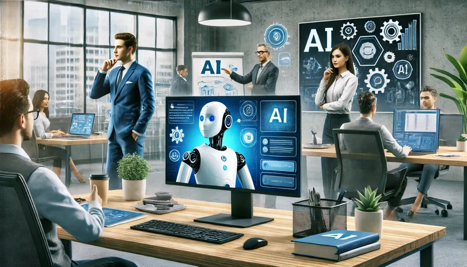 découvrez comment un agent ia peut optimiser la gestion de votre entreprise grâce à l'automatisation des tâches, l'analyse des données et l'amélioration de la prise de décision.