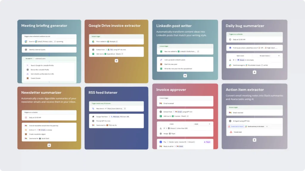 découvrez comment les agents ia révolutionnent l'automatisation grâce à notre guide complet. apprenez à optimiser vos processus avec l'intelligence artificielle.