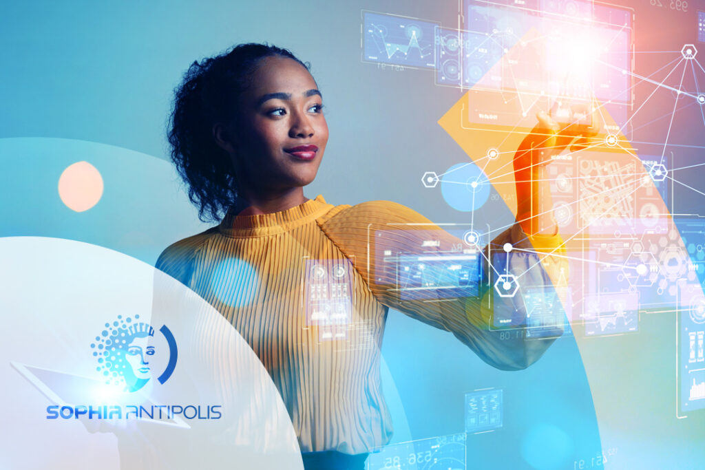 découvrez alpha propulse à sophia antipolis, le centre d'excellence en intelligence artificielle et cybersécurité, où innovation et technologie se rencontrent pour façonner l'avenir numérique.