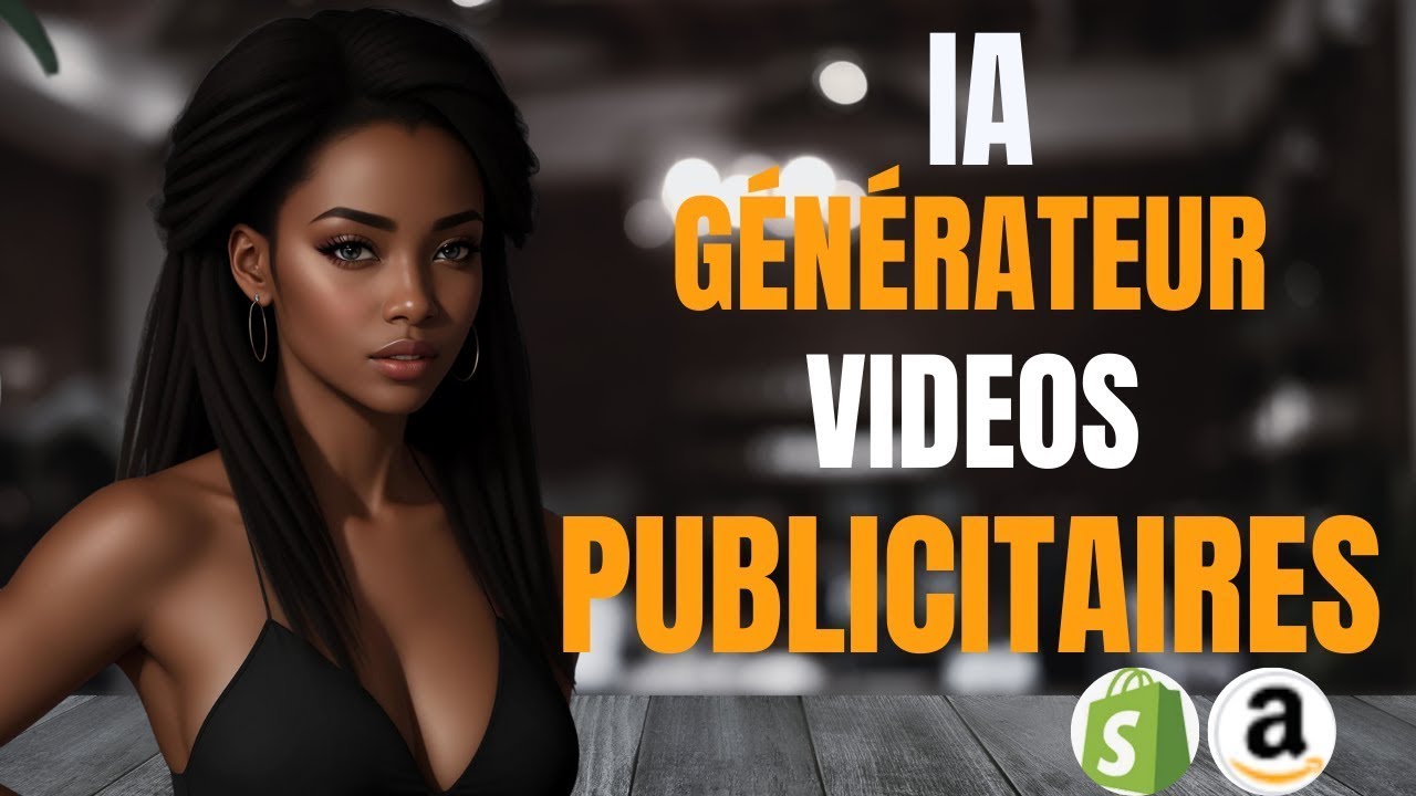 découvrez comment l'animation ia révolutionne la publicité en france et conquiert le marché mondial grâce à des campagnes innovantes et engageantes.