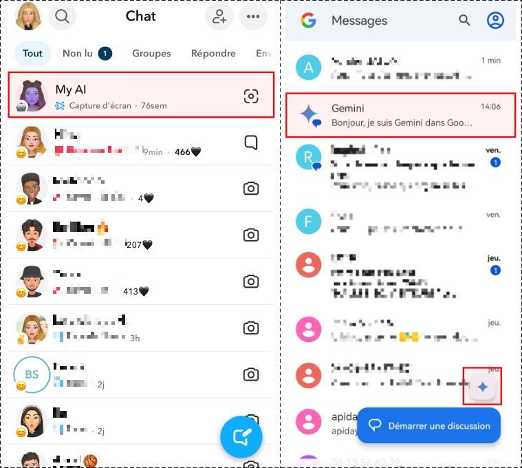 découvrez des applications gratuites qui utilisent l'intelligence artificielle pour stimuler votre créativité et productivité grâce à des fonctions innovantes accessibles à tous.