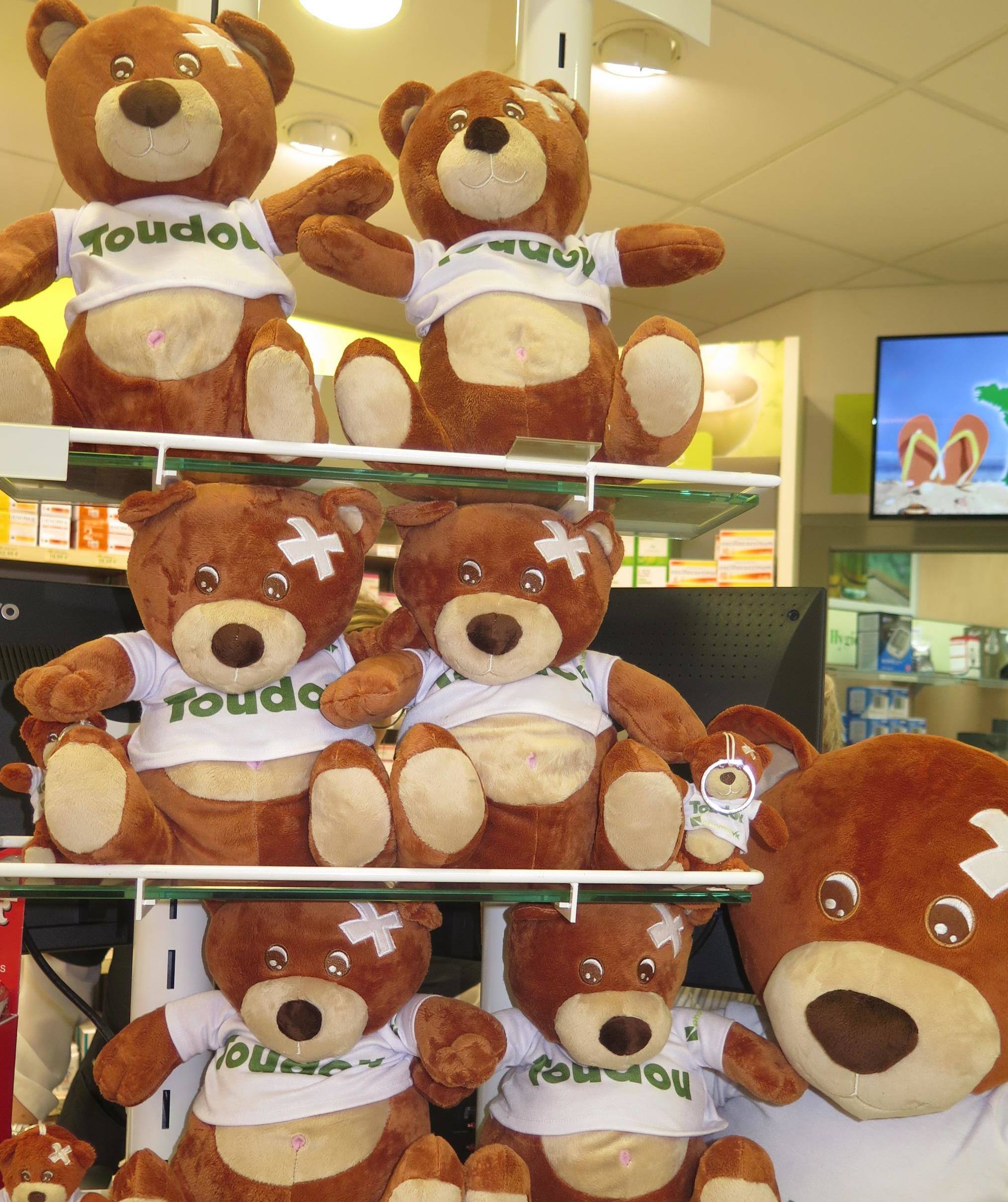 découvrez le doudou intelligent à l'hôpital lenval, conçu pour apporter réconfort et soutien aux enfants hospitalisés grâce à ses fonctionnalités innovantes.