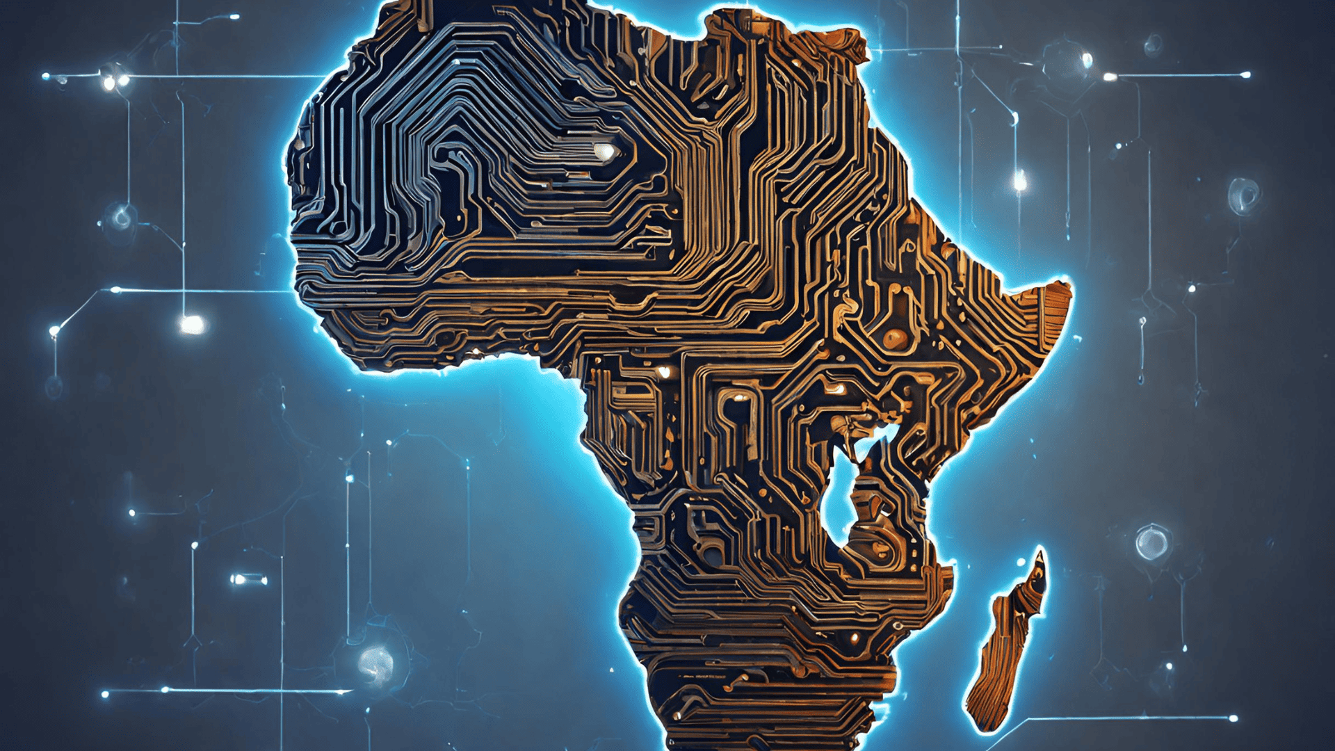 découvrez comment l'économie chinoise est freinée dans sa révolution de l'intelligence artificielle, avec les défis et les opportunités qui façonnent son avenir technologique.