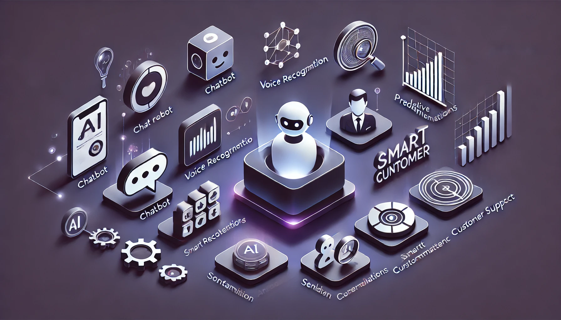 découvrez comment l'intelligence artificielle révèle et nourrit vos curiosités en explorant des domaines variés avec précision et innovation.