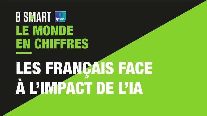 découvrez comment les entreprises françaises s'adaptent et tirent parti de la révolution digitale grâce à l'intelligence artificielle.