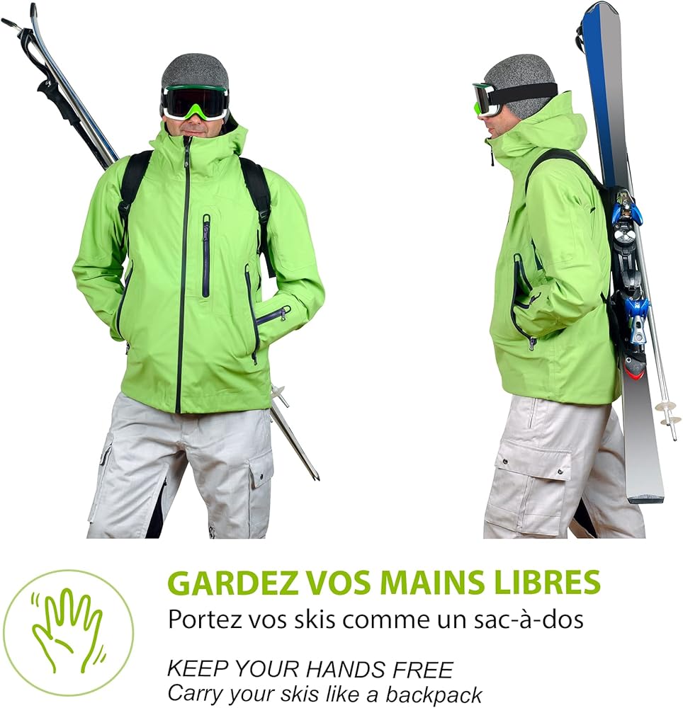 découvrez comment l'intelligence artificielle révolutionne le monde du ski en améliorant la sécurité, la performance et l'expérience des skieurs.
