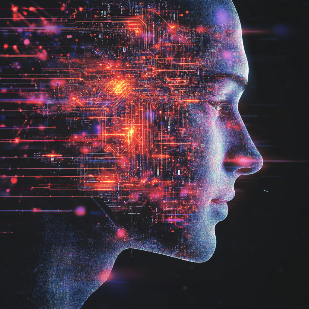 découvrez l'univers surprenant de l'intelligence artificielle absurde, où logique et humour se rencontrent pour repousser les limites de la créativité technologique.