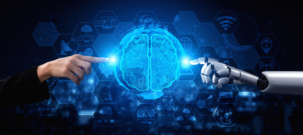 découvrez l'intelligence artificielle générale, une avancée technologique capable de comprendre, apprendre et s'adapter comme un humain pour révolutionner de nombreux domaines.
