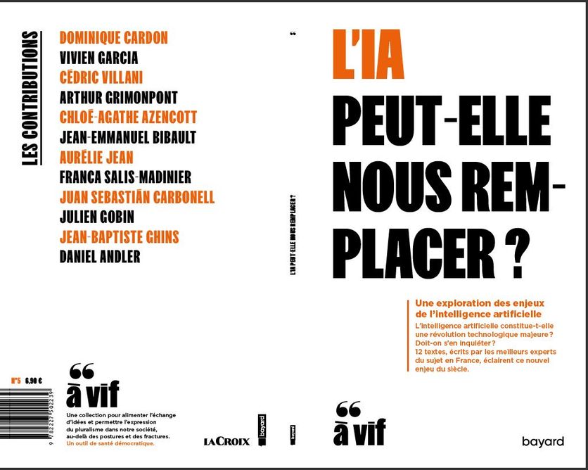 découvrez si l'intelligence artificielle est une véritable révolution technologique ou une bulle passagère dans notre analyse approfondie.