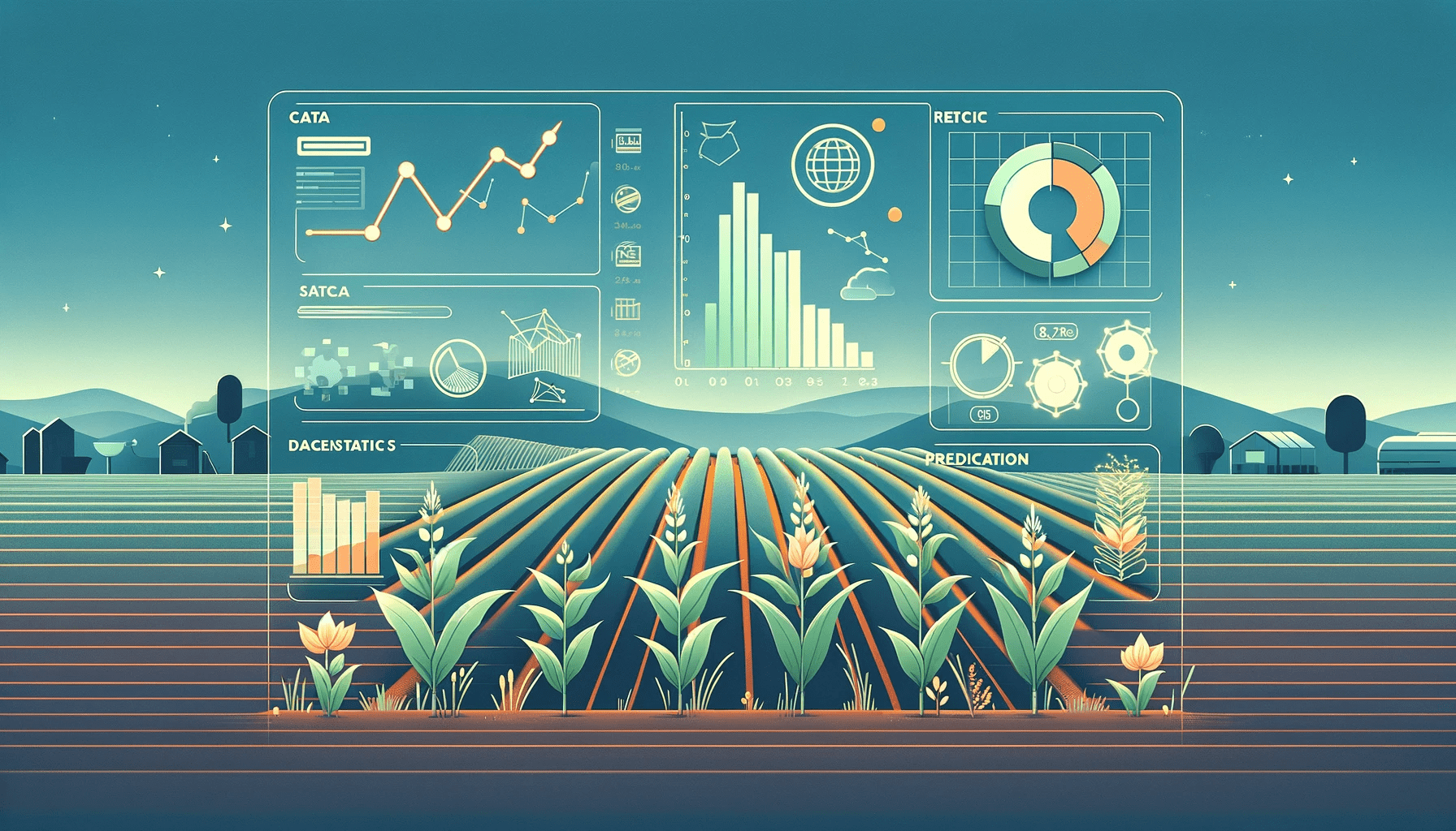 découvrez comment l'intelligence artificielle transforme notre monde et révolutionne les industries à l'échelle planétaire.