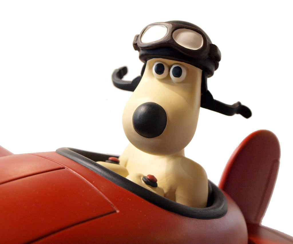 découvrez comment le génie de wallace et gromit intègre l'intelligence artificielle pour révolutionner ses inventions et aventures dans un monde moderne et innovant.