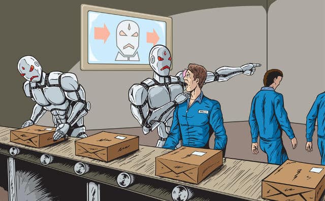 découvrez comment l'intelligence artificielle révèle des emplois auparavant inexistants, transformant le marché du travail et ouvrant de nouvelles opportunités professionnelles.