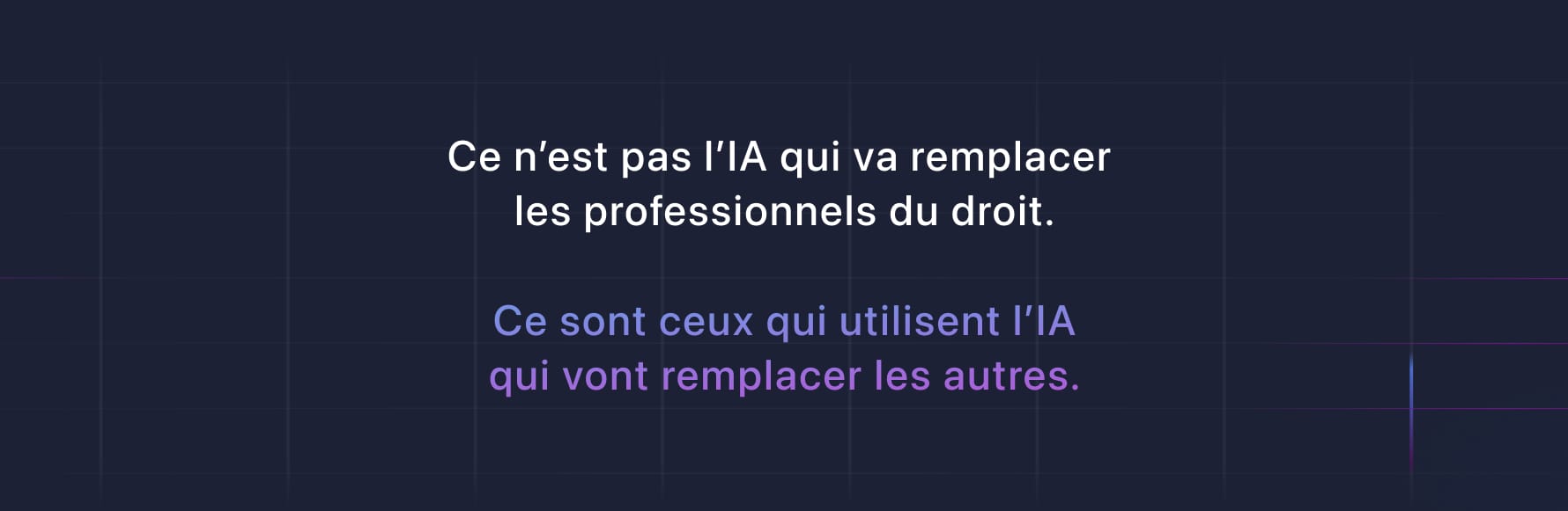 découvrez les limites de l'intelligence artificielle et explorez le concept fondamental de « non » dans le contexte des technologies intelligentes.