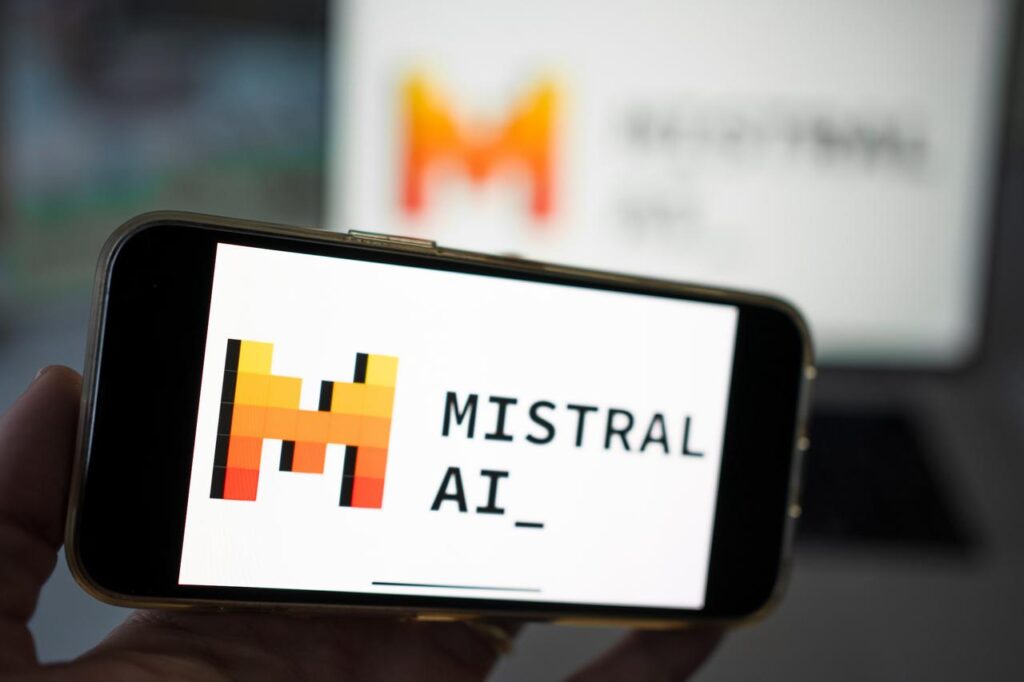 découvrez comment mistral ai à lausanne place la suisse en tête mondiale de l'intelligence artificielle et fait de la région un hub numérique innovant et dynamique.
