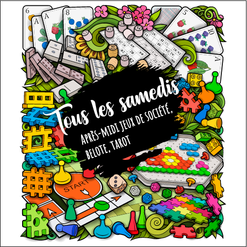 découvrez rami, belote et tarot avec l'ia avancée de sirius games à arpajon. devenez un héros du jeu grâce à des parties captivantes et stratégiques dans une ambiance conviviale.