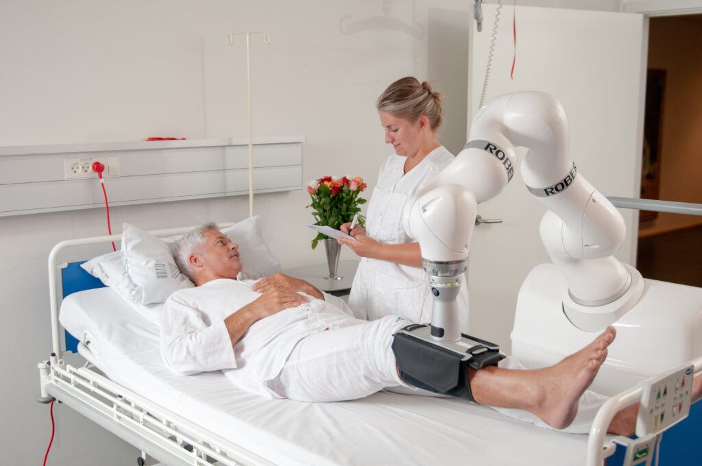 découvrez comment les robots-taxis et l'intelligence artificielle révolutionnent les services médicaux en indre, améliorant l'accès aux soins et l'efficacité des déplacements.