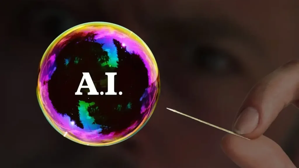 découvrez les secrets de l'explosion des bulles grâce à l'intelligence artificielle : innovations et techniques inédites pour comprendre ce phénomène fascinant.