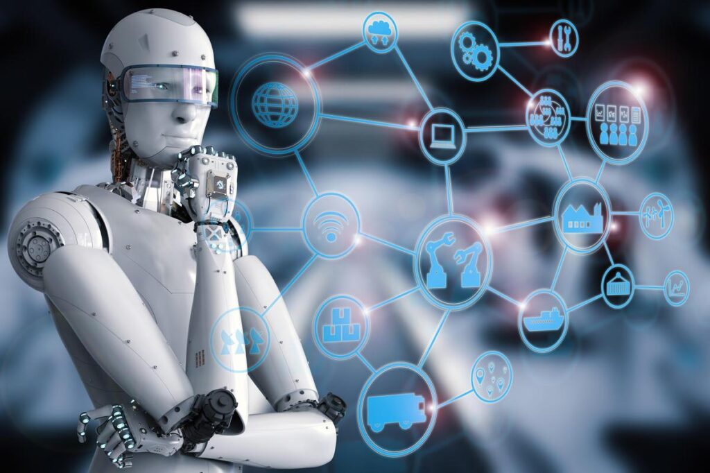 découvrez notre site d'information agréé dédié à l'intelligence artificielle réelle, avec des analyses fiables et des actualités vérifiées.