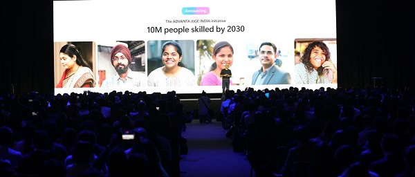 découvrez comment les géants de l'intelligence artificielle intensifient leurs investissements en inde pour stimuler l'innovation et la croissance technologique.