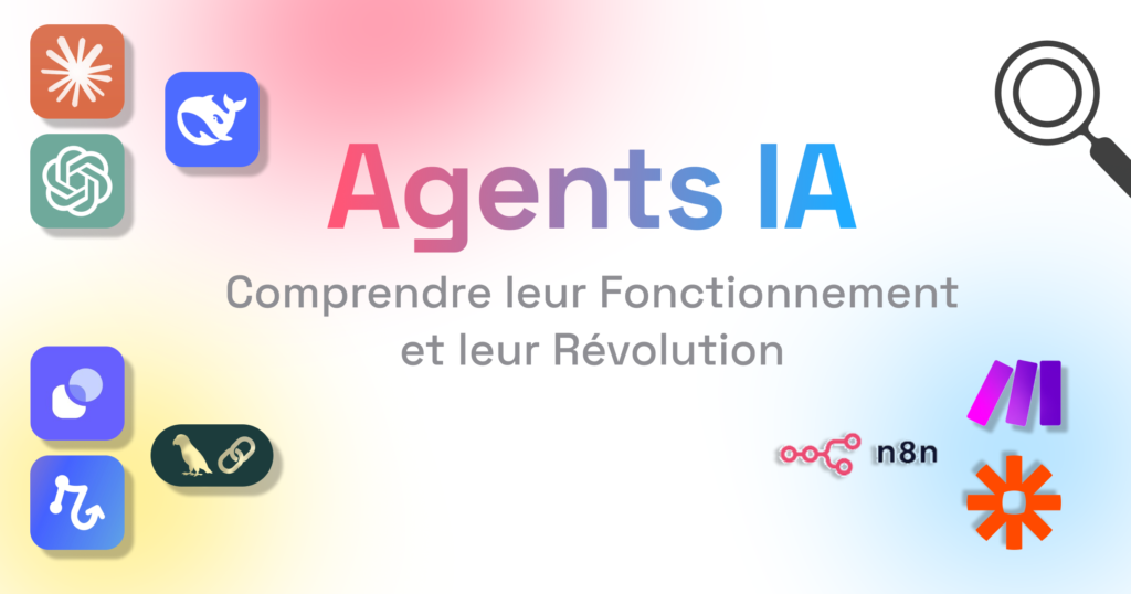 découvrez notre guide complet sur les agents ia : comparez les prix et faites le meilleur choix adapté à vos besoins.