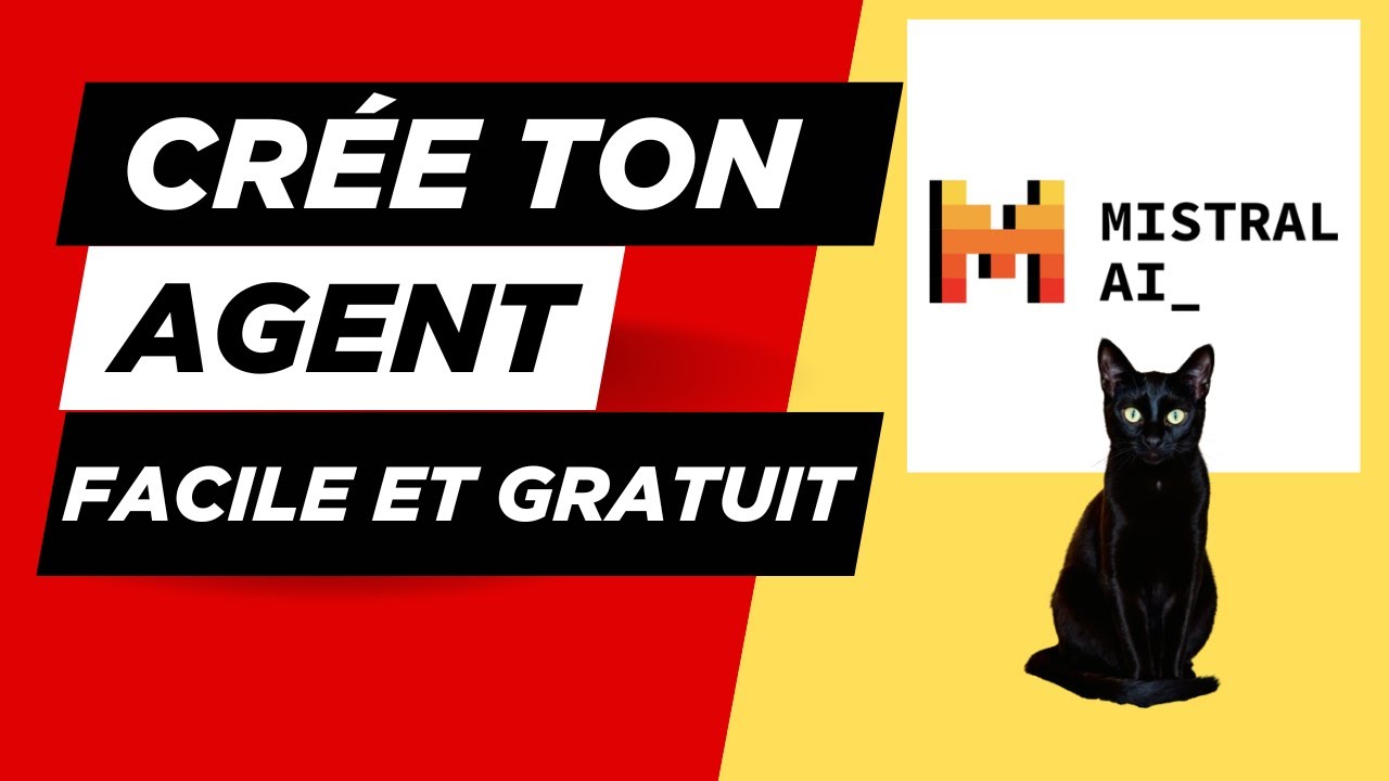 découvrez le guide essentiel sur l'agent ia mistral, une technologie innovante pour optimiser vos projets d'intelligence artificielle.
