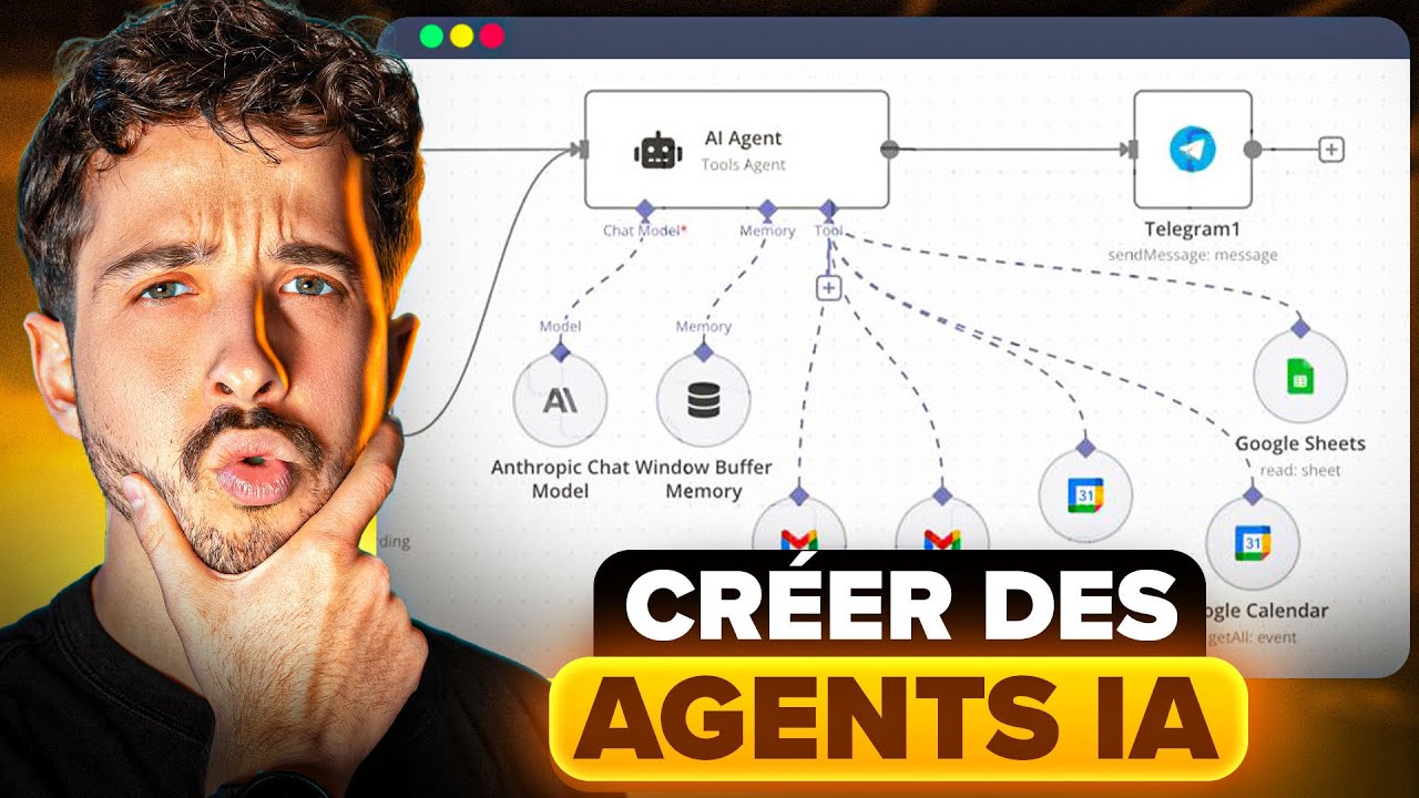 découvrez notre guide complet sur les agents ia openai, leurs fonctions, avantages et comment les utiliser efficacement pour vos projets d'intelligence artificielle.