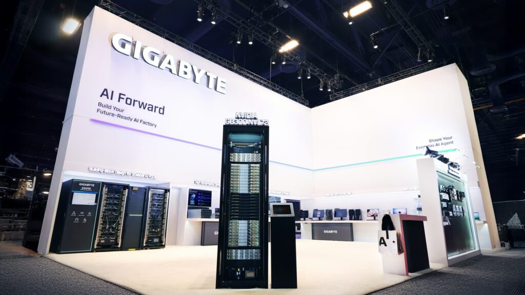 découvrez les innovations de dell en intelligence artificielle présentées au ces 2026, mettant en lumière les dernières avancées technologiques pour l'avenir.