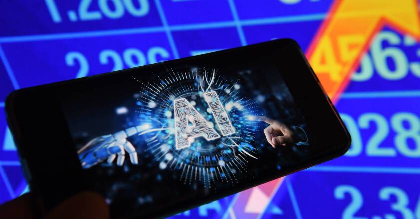 découvrez comment dilbloom révolutionne le secteur financier grâce à l'intelligence artificielle, offrant des solutions innovantes et performantes pour transformer votre expérience bancaire.