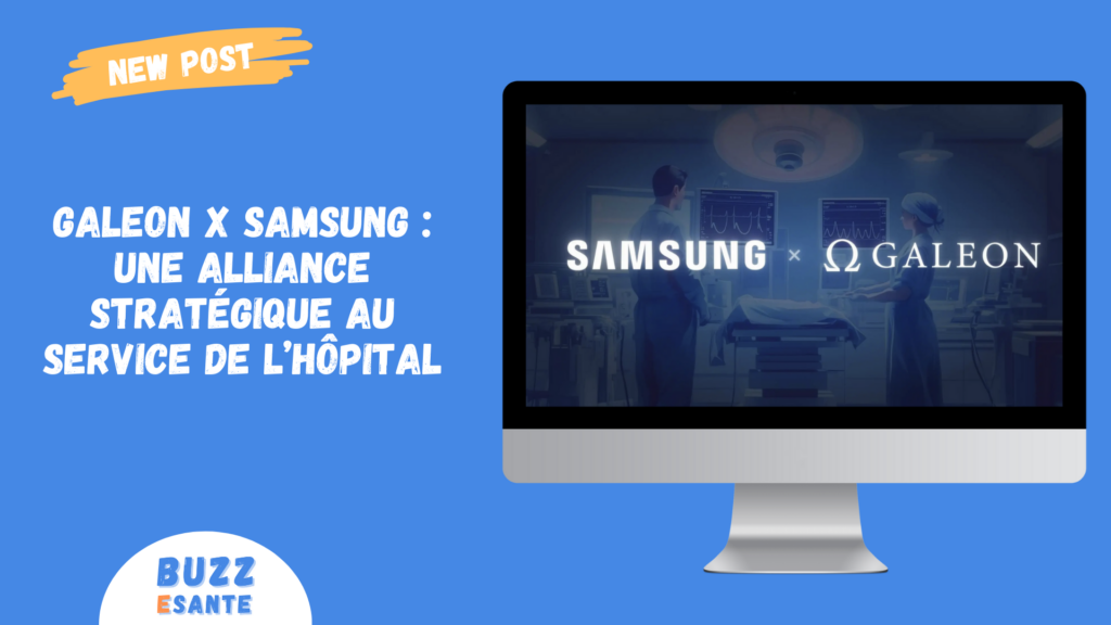 galeon révolutionne la gestion médicale avec son dossier patient intelligent, intégrant l'intelligence artificielle pour optimiser le suivi et le traitement.