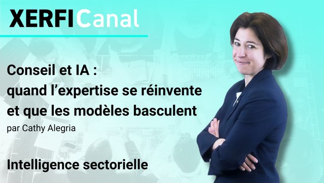 découvrez comment les cabinets de conseil réinventent leur approche de l'ia après des échecs, pour offrir des solutions plus efficaces et adaptées à leurs clients.