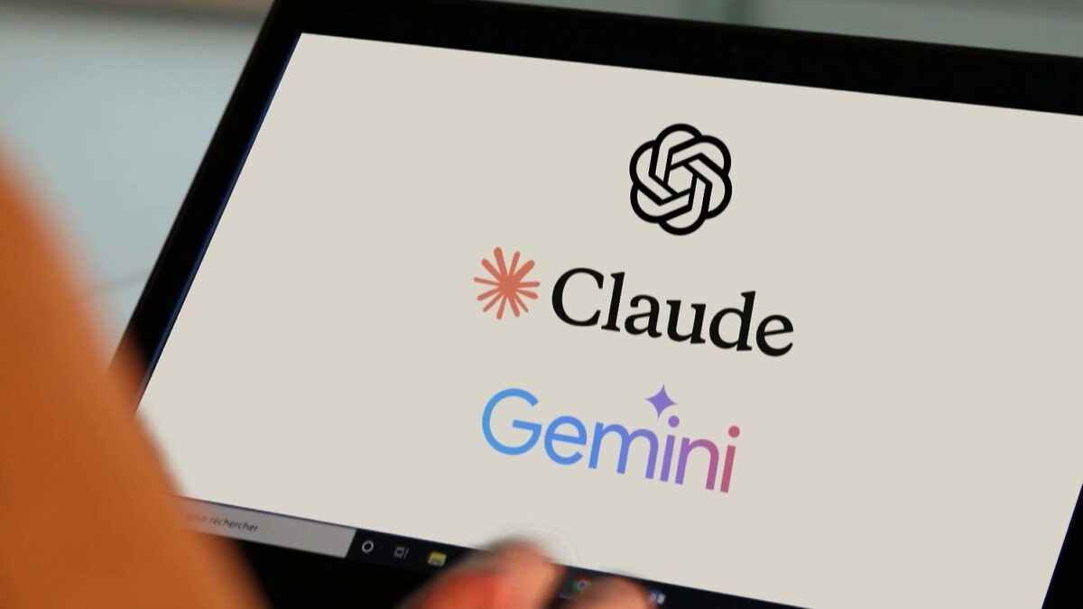 découvrez comment chatgpt, gemini et d'autres leaders de l'ia captivent et séduisent la nouvelle génération grâce à leurs innovations révolutionnaires et leur impact dans le monde numérique.