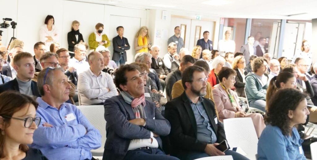 découvrez comment l'intelligence artificielle transforme les vœux municipaux dans la drôme et l'ardèche, optimisant la communication et l'engagement local.