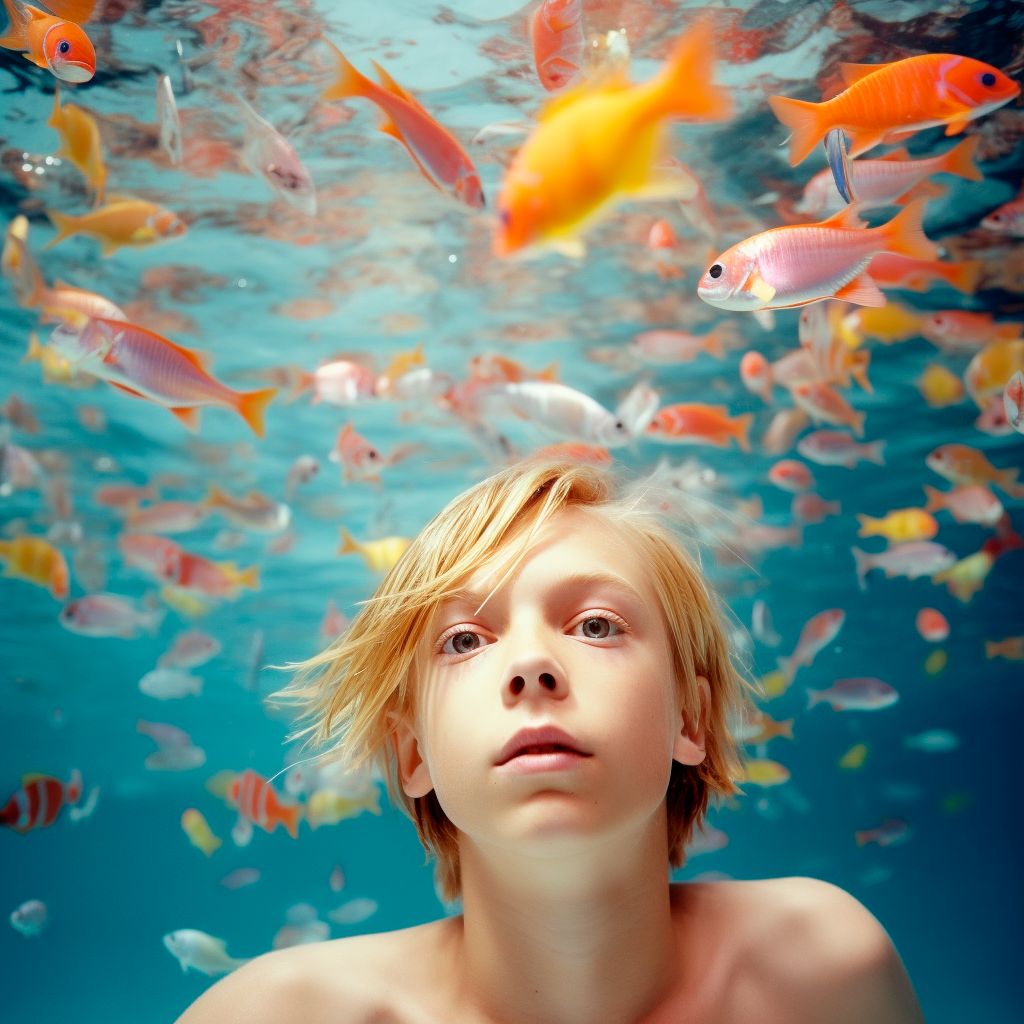découvrez comment l'intelligence artificielle révolutionne la créativité artistique en générant des œuvres innovantes et en inspirant de nouvelles formes d'expression.