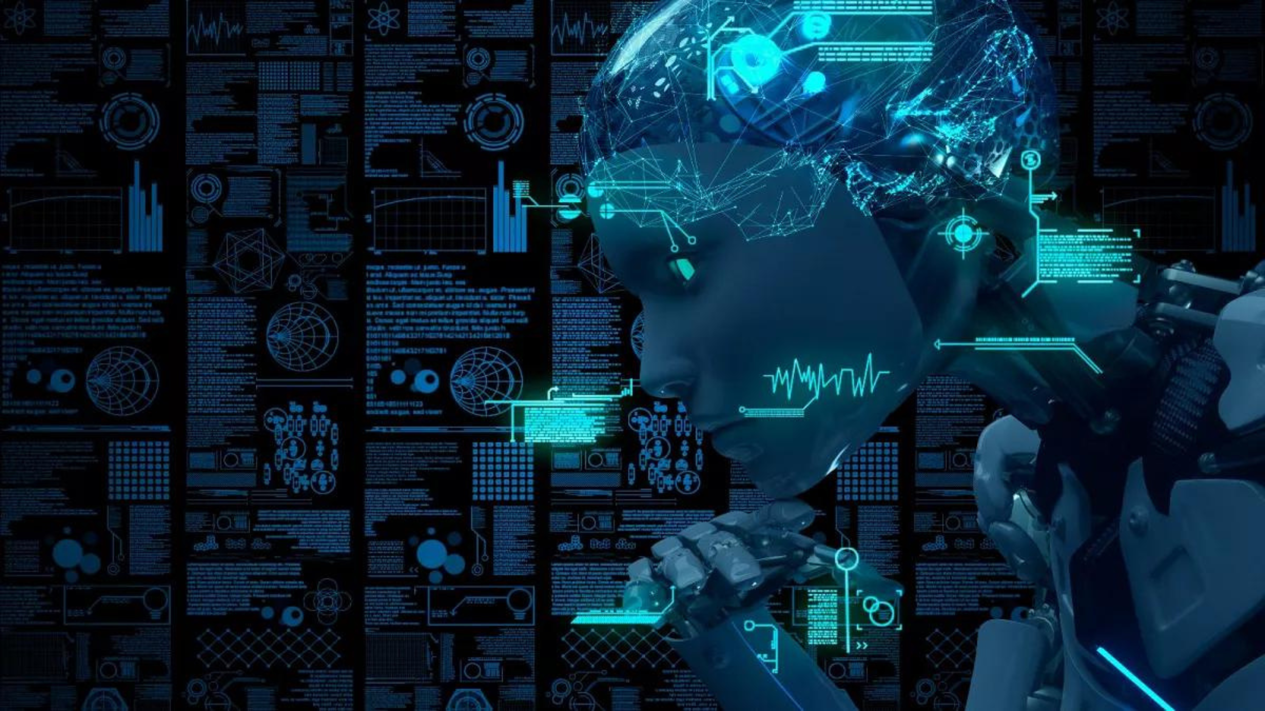 découvrez comment l'intelligence artificielle influence la désinhibition numérique, ses impacts sur la communication en ligne et les enjeux éthiques associés.