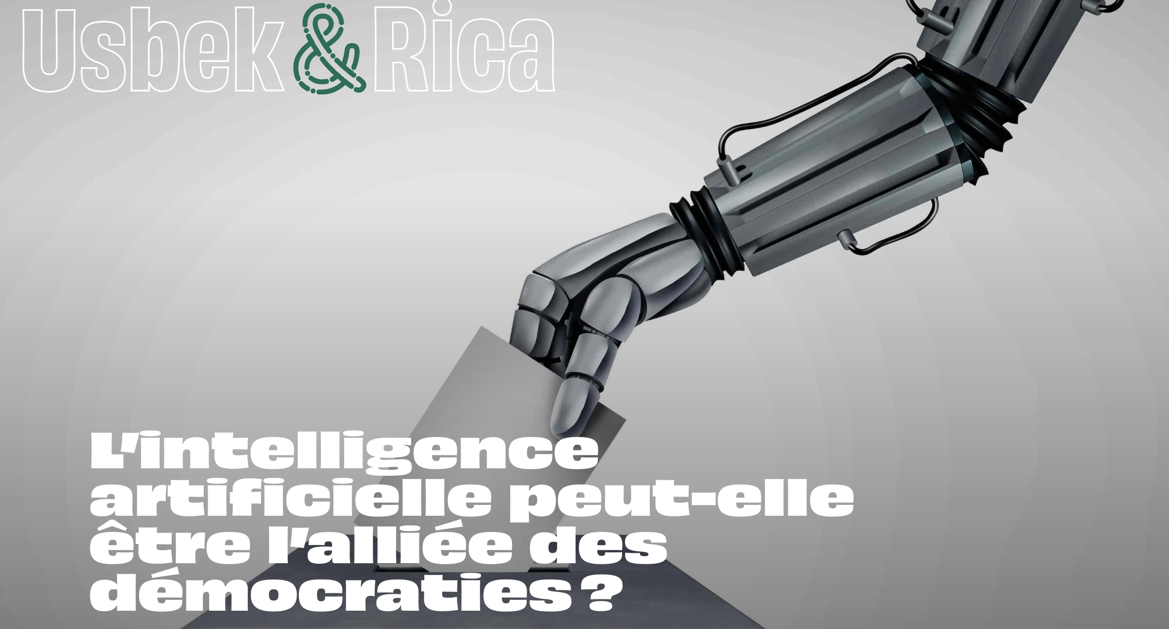 découvrez comment l'intelligence artificielle alliée révolutionne les secteurs en optimisant les performances et en facilitant les prises de décision.