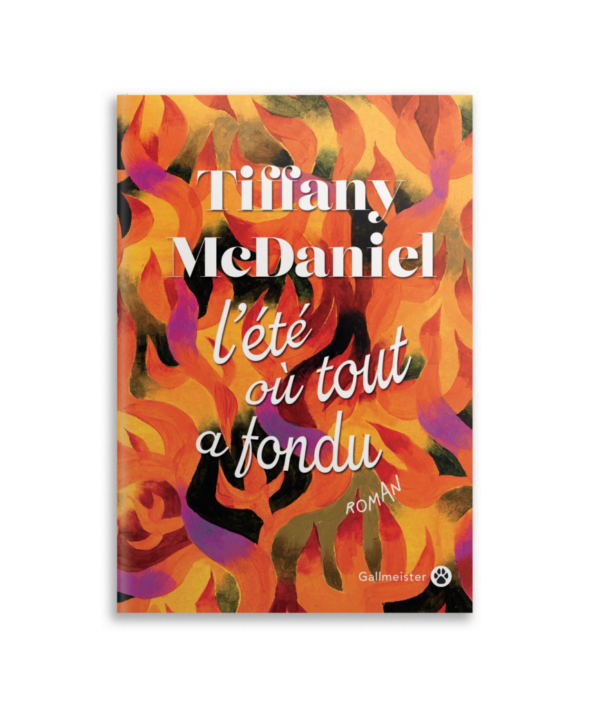 découvrez l'analyse de tiffany mcdaniel sur l'impact de l'intelligence artificielle et la menace qu'elle représente pour la diversité des voix humaines.