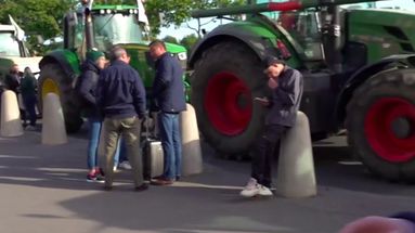 découvrez comment la mobilisation agricole s'appuie sur les vidéos et l'intelligence artificielle pour optimiser les pratiques agricoles et améliorer la production.