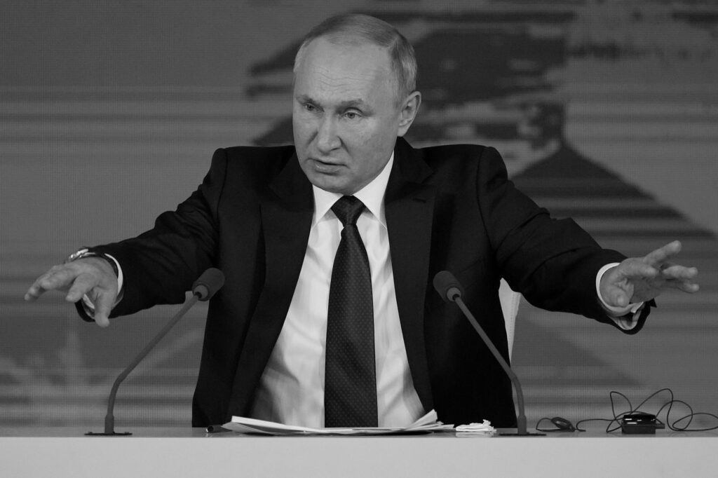 découvrez comment l'intelligence artificielle en russie est profondément influencée par des idéologies spécifiques, façonnant son développement et son application dans divers secteurs.
