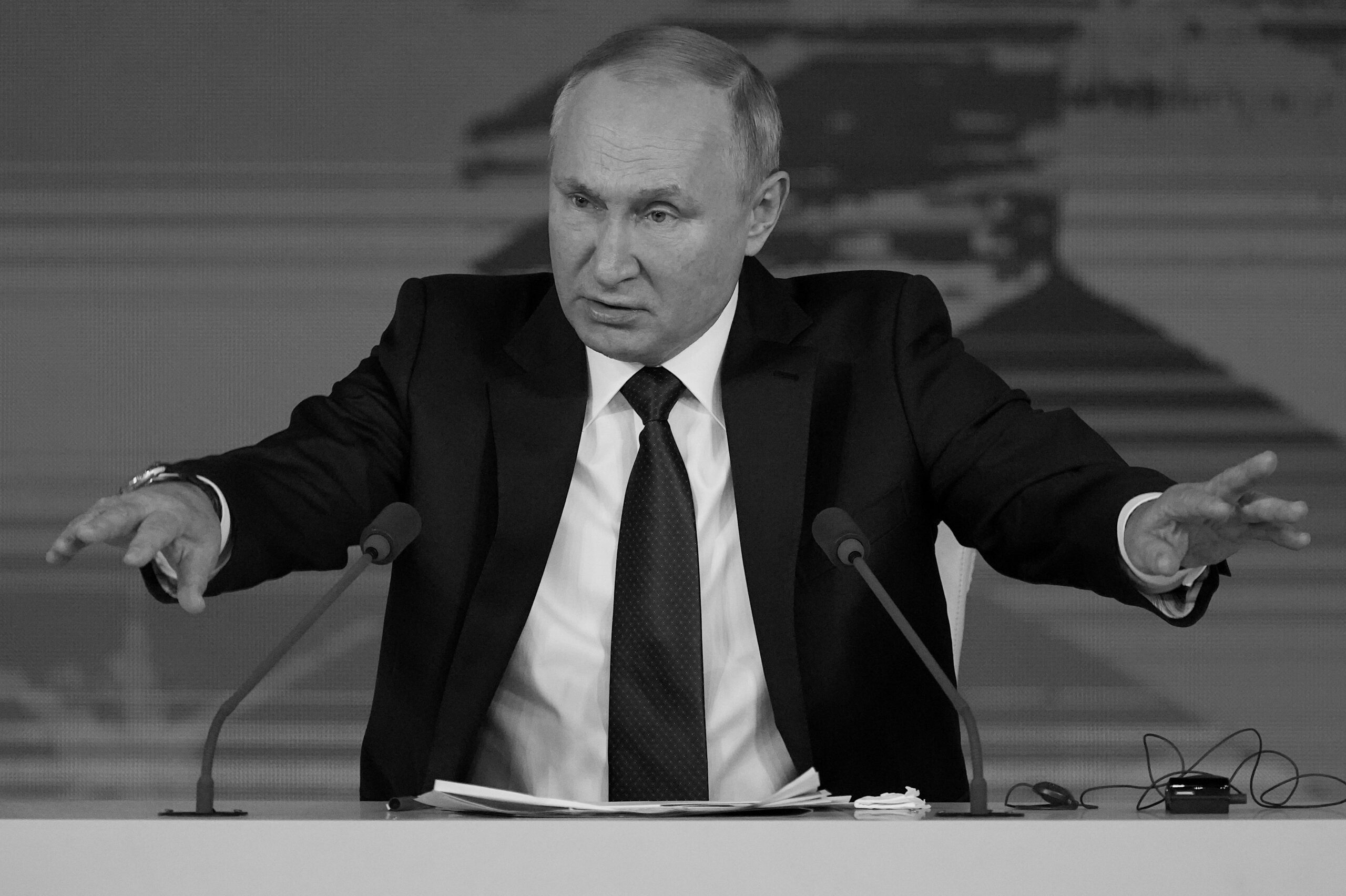 découvrez comment l'intelligence artificielle en russie est profondément influencée par des idéologies spécifiques, façonnant son développement et son application dans divers secteurs.
