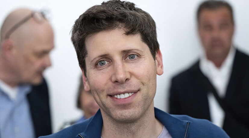 découvrez sam altman, le génie derrière l'ia révolutionnaire chatgpt, et son impact majeur dans le domaine de l'intelligence artificielle.