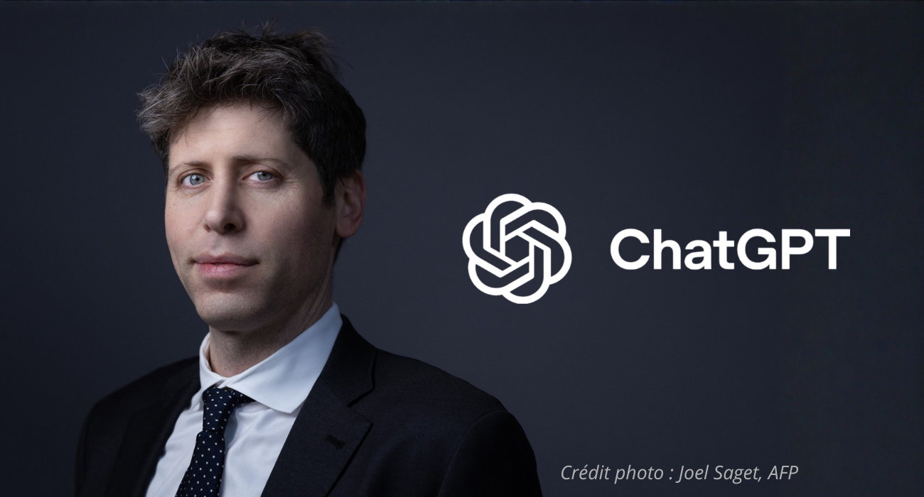 découvrez sam altman, le génie derrière l'ia chatgpt, et son impact révolutionnaire sur l'intelligence artificielle.