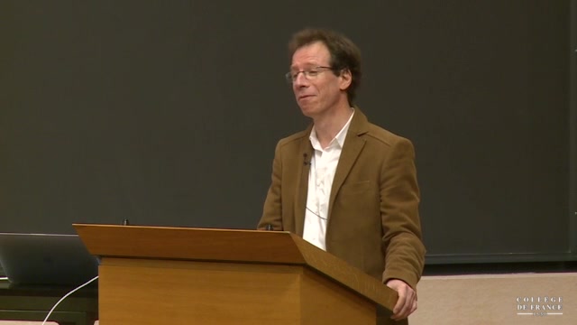 découvrez stéphane mallat, pionnier français de l'intelligence artificielle performante, reconnu pour ses contributions innovantes et son expertise en apprentissage automatique.