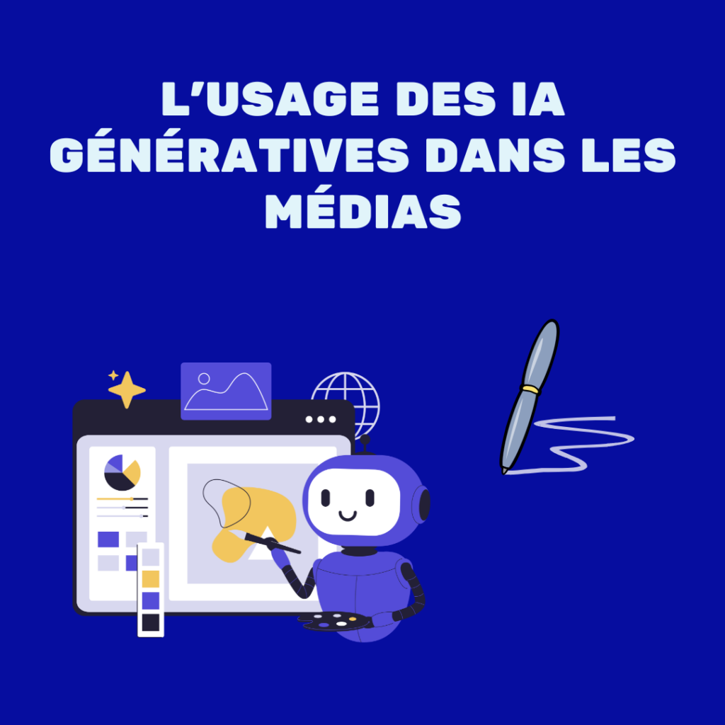 découvrez les applications et avantages de l'ia générative dans divers secteurs, ainsi que ses impacts et utilisations innovantes.