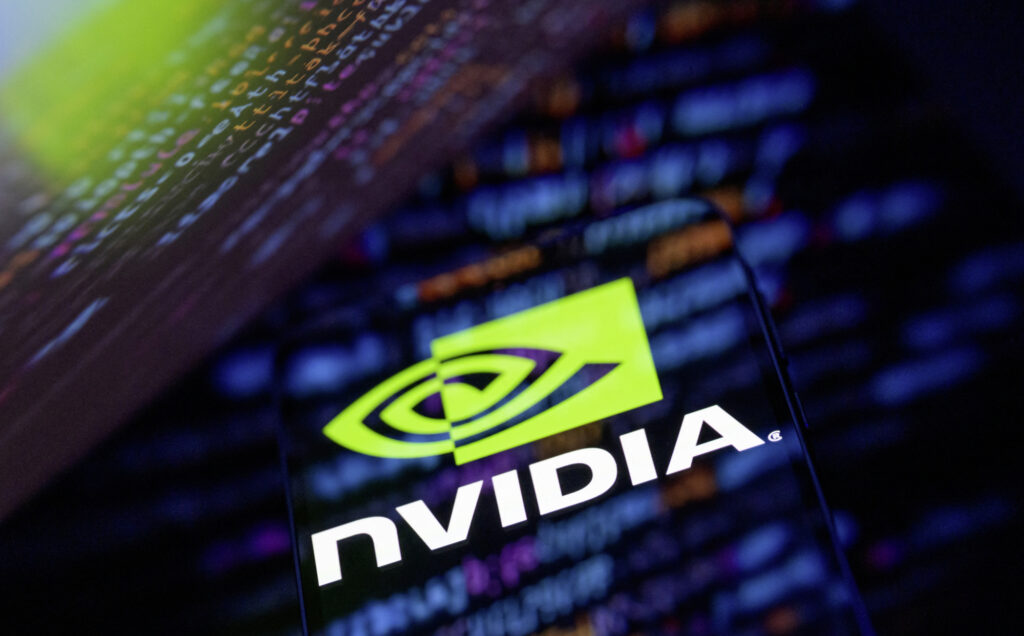découvrez comment nvidia, en tant qu'indicateur clé, anticipe une croissance exponentielle dans le secteur de l'intelligence artificielle, révélant les tendances majeures à venir.