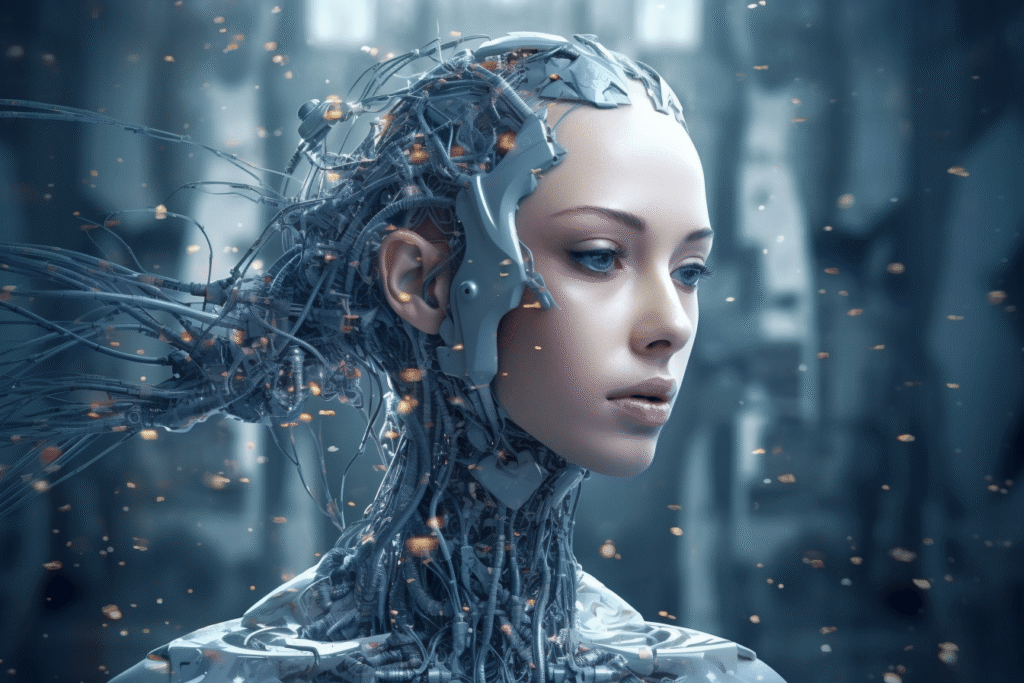 découvrez les mystères de l'intelligence artificielle générale inconnue et son potentiel révolutionnaire dans le futur de la technologie.