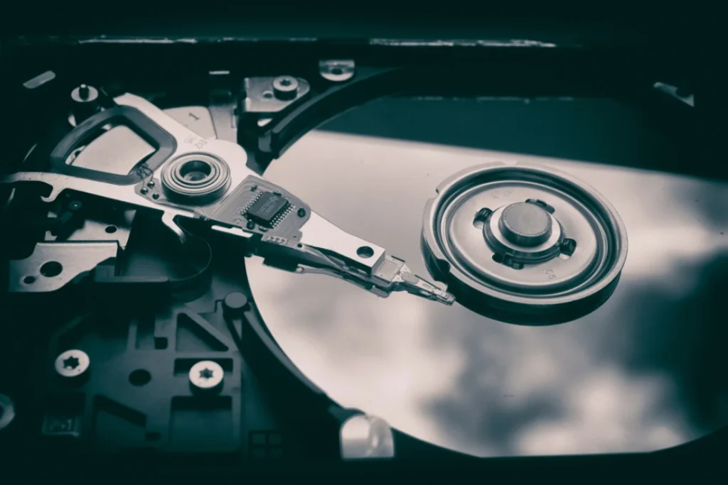 Récupération données HDD : guide complet